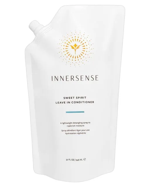 Innersense Sweet Spirit Leave-In Conditioner Refill