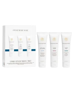 Innersense Curly Styler Travel Trio