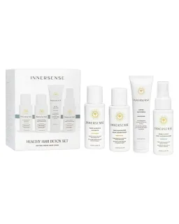 Innersense Healthy Hair Detox Kit