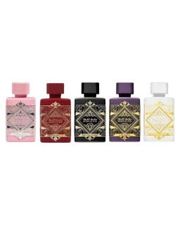 Lattafa Badee Al Oud Collection EDP