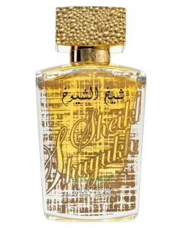 Lattafa Sheikh Al Shuyukh Luxe Edition EDP
