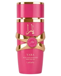 Lattafa Yara Candy Concentrated Oil