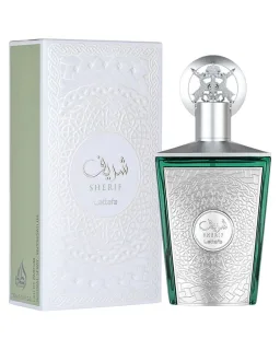 Lattafa Sherif EDP