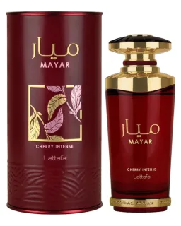 Lattafa Mayar Cherry Intense EDP
