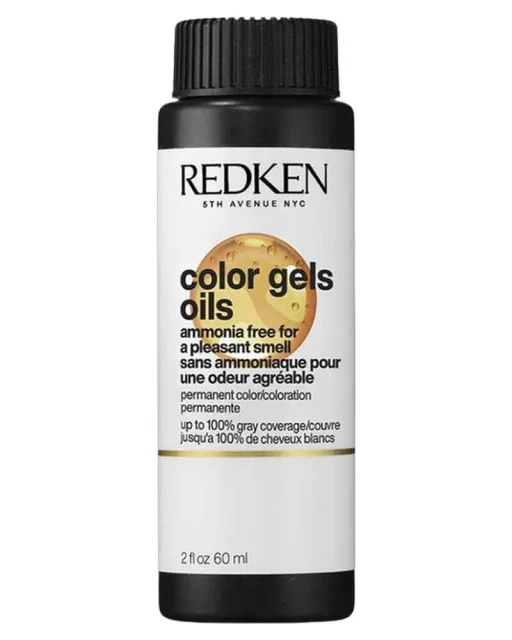 Redken Color Gels Oils 10NW - 10.03 · 60 ml