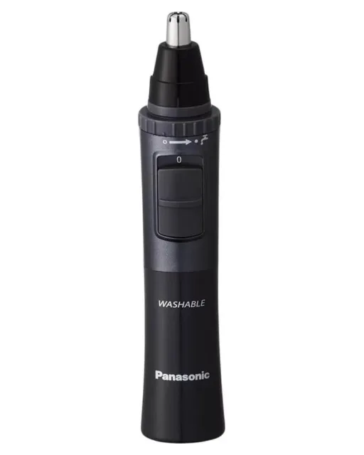Panasonic Nose/Ear/Eyebrow Trimmer