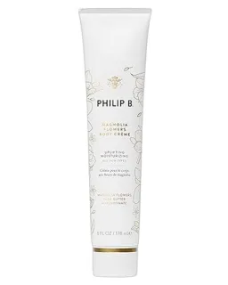 Philip B Magnolia Flowers Body Cream