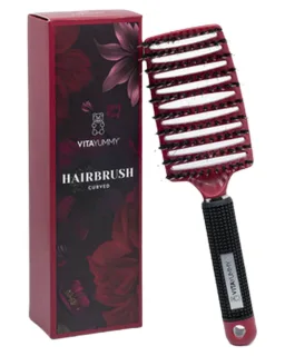 VitaYummy Hairbrush