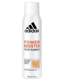 Adidas Power Fresh Deodorant Spray