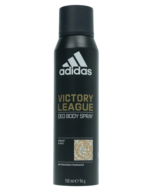 Adidas Victory League Deo Body Spray