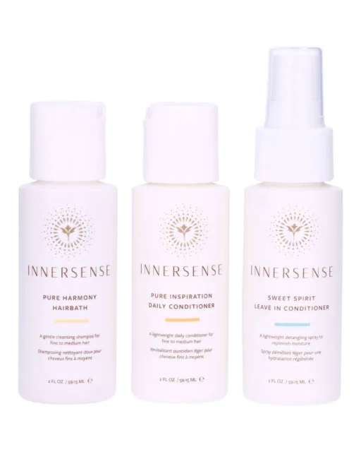 Innersense Pure Travel Trio
