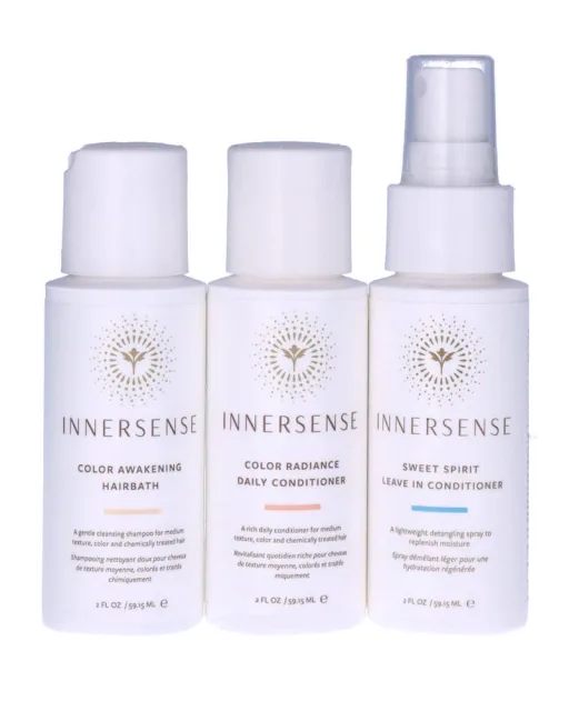 Innersense Color Travel Trio (U)
