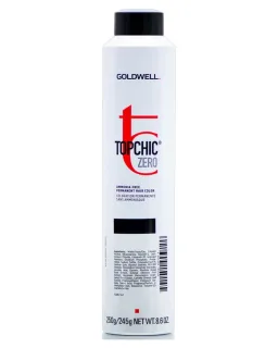 Goldwell Topchic Zero Depot
