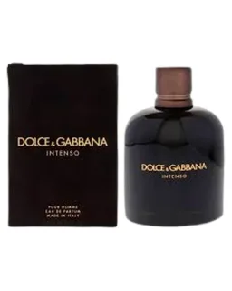 Dolce & Gabbana Intenso Pour Homme EDP