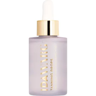 IDA WARG Beauty Tanning Drops