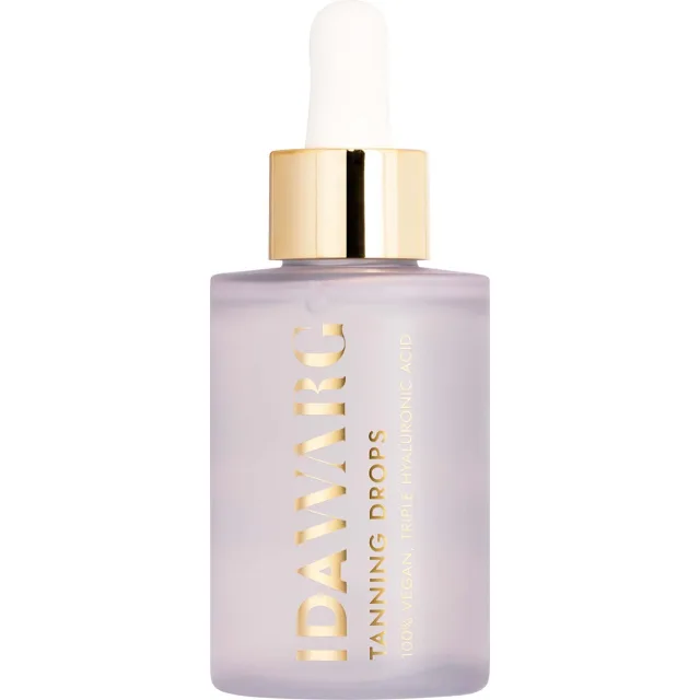 IDA WARG Beauty Tanning Drops