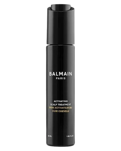 Balmain Homme Activating Scalp Treatment