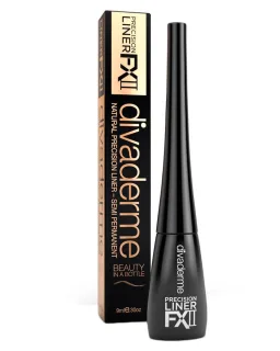 Divaderme Precision Liner FXII - Ash Blonde (U)