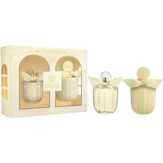 Women'secret Eau My Delice gift-Set