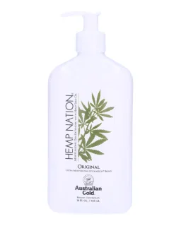 Australian Gold Hemp Nation Moisturizer