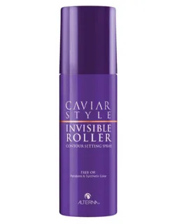 Alterna Caviar Style Invisible Roller (U)