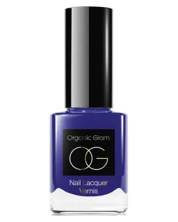 Organic Glam New York Nail Polish (U)
