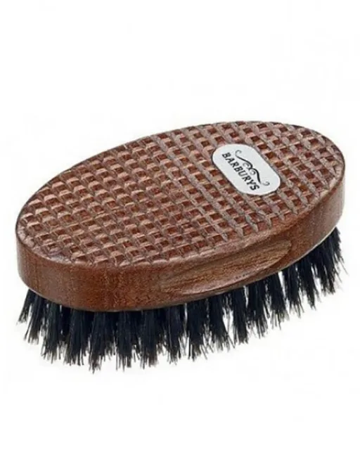Barburys Ray Palm Brush Ref. P000687