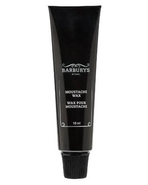 Barburys Moustache Wax Ref. P002094