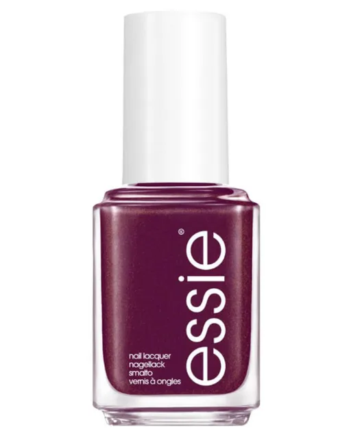 Essie Star Struck A Chord