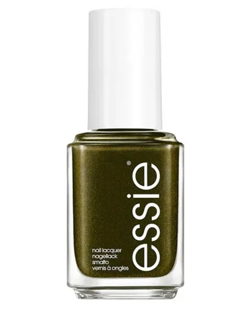 Essie High Voltage Vinyl