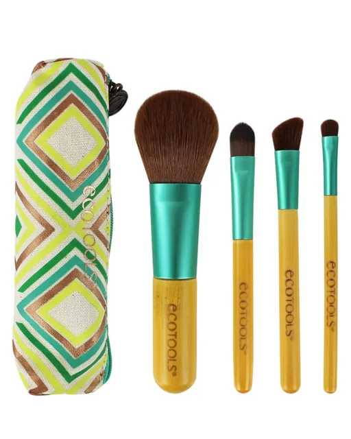 EcoTools Boho Luxe Travel Set