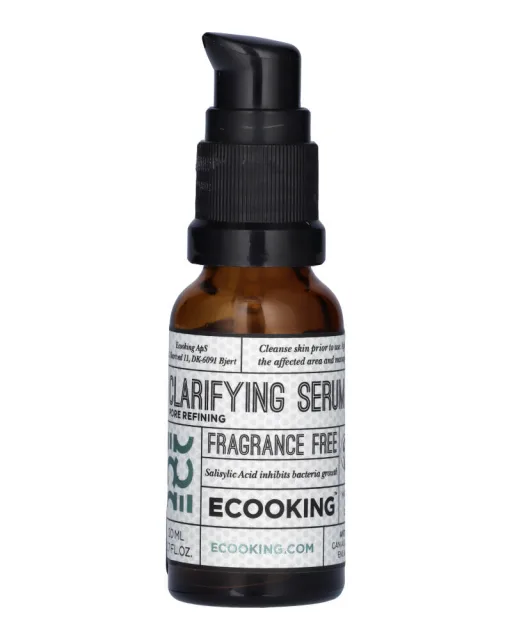 Ecooking Super Serum Fragrance Free