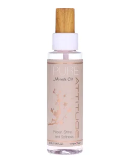 Trontveit PURE Miracle Oil ATTITUDE