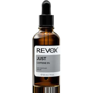 Revox B77 JUST Caffeine DK