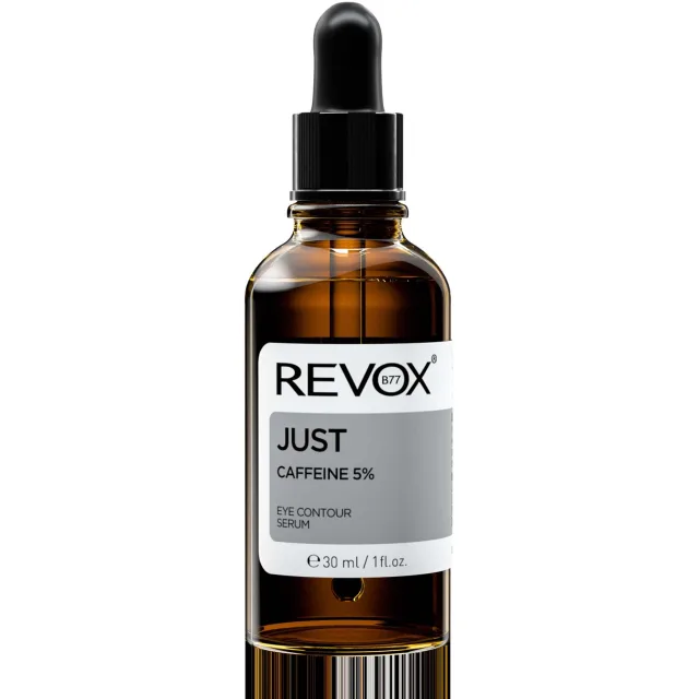 Revox B77 JUST Caffeine DK