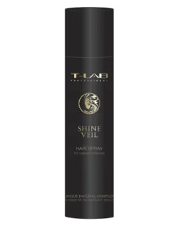 T-Lab Shine Veil Hair Spray (Outlet)