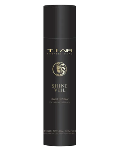 T-Lab Shine Veil Hair Spray (Outlet)