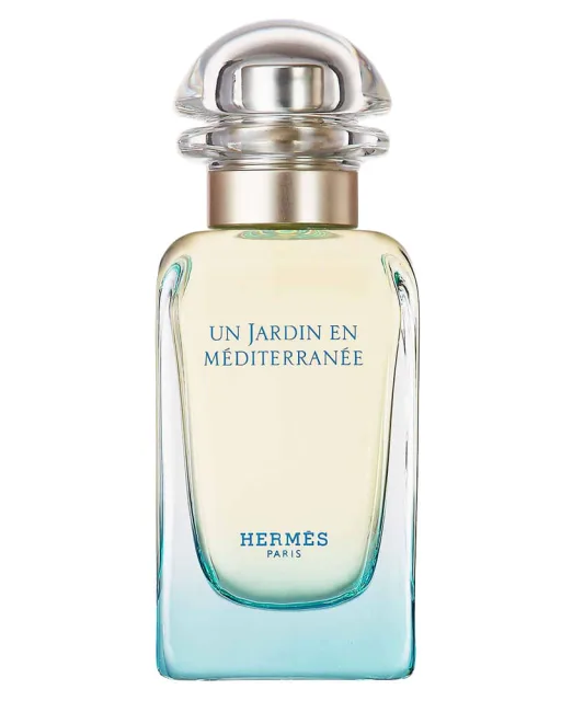 Hermès Un Jardin En Mediterranee EDT