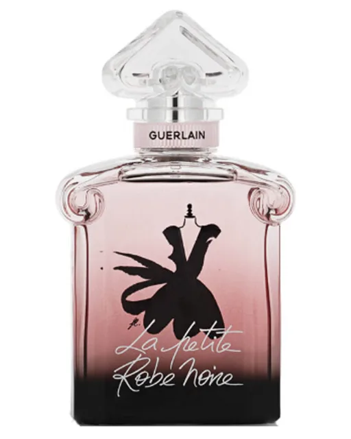Guerlain La Petite Robe Noire EDP