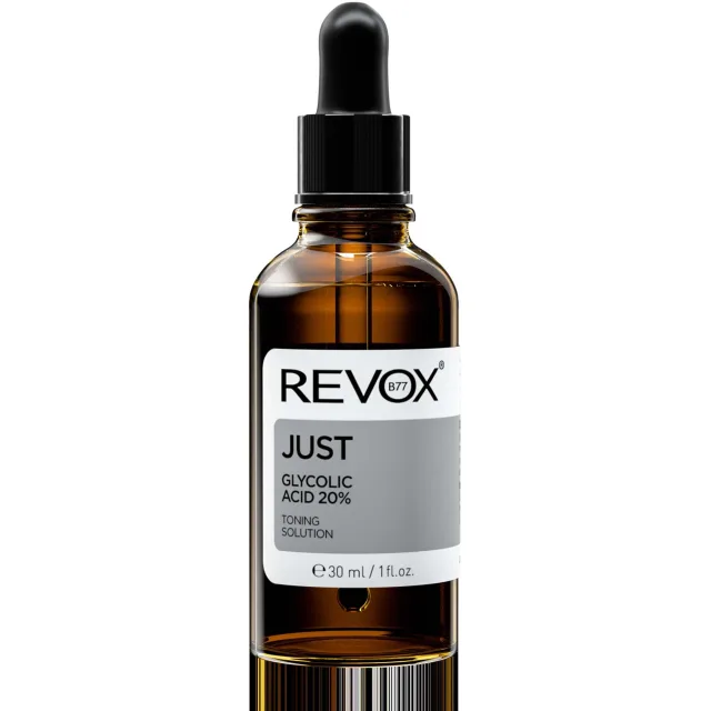 Revox B77 JUST Glycolic Acid DK