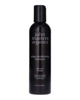 John Masters Organics With &