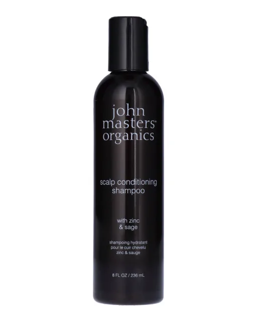 John Masters Organics With &