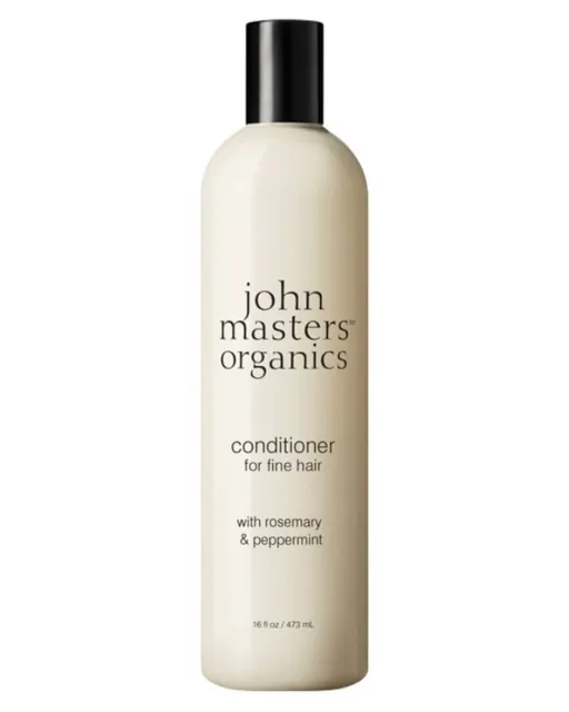 John Masters Organics With &