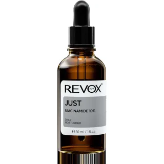 Revox B77 JUST Niacinamide DK