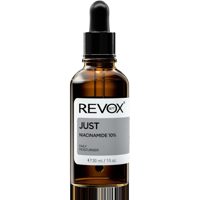 Revox B77 JUST Niacinamide DK
