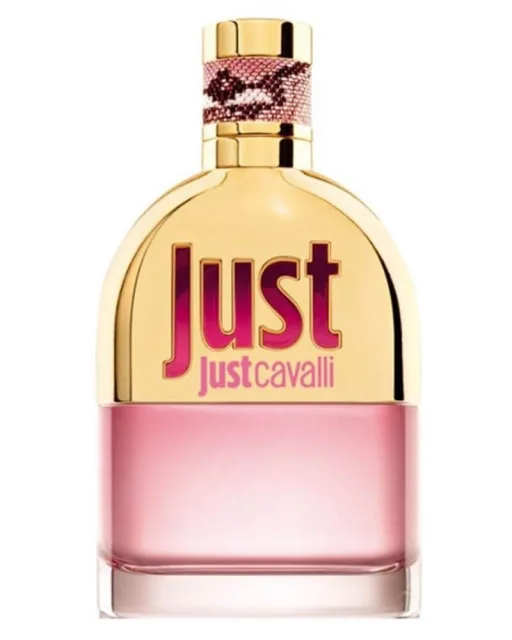 Roberto Cavalli Just Cavalli EDT