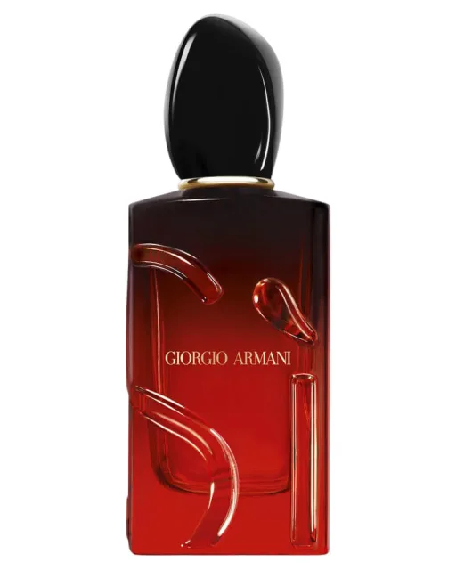Giorgio Armani Si Passione intense EDP 50 ml