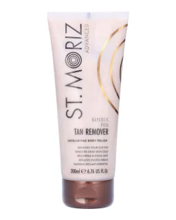 St Moriz St. Moriz Advanced Tan Remover