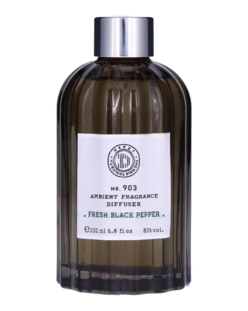 Depot no.903 Ambient Fragrance Diffuser Fresh Black Pepper