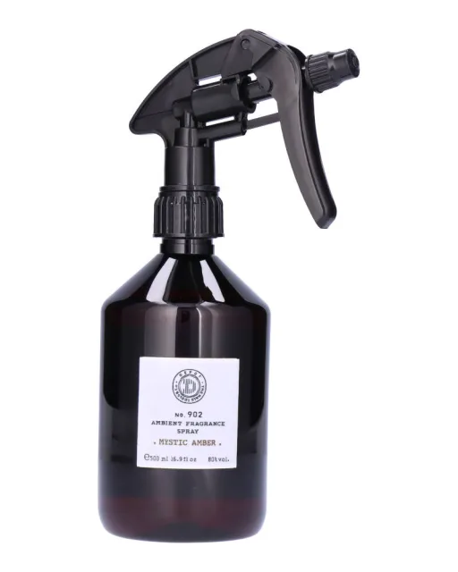 Depot no.902 Ambient Fragrance Spray Mystic Amber